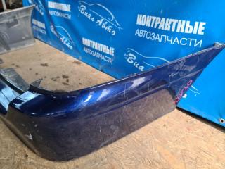 Бампер задний SUBARU LEGACY BH5 EJ20 5 ракурс
