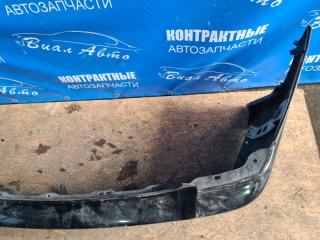 Бампер задний SUBARU FORESTER SG5 EJ205 5 ракурс
