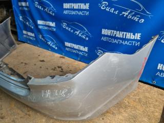 Бампер задний HONDA ACCORD CL7 K20A 3 ракурс