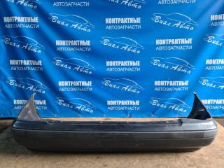 Бампер задний NISSAN SUNNY FB15 QG15 DE 1 ракурс