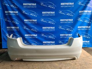 Бампер задний SUBARU LEGACY BN9 FB25 1 ракурс