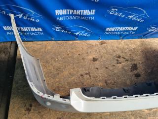Бампер задний SUBARU LEGACY BN9 FB25 3 ракурс