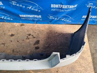Бампер задний SUBARU LEGACY BN9 FB25 5 ракурс