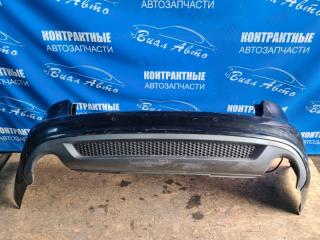 Бампер задний AUDI A4 8K2 8K9807511D 1 ракурс