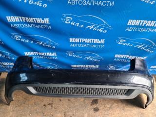 Бампер задний AUDI A4 8K2 8K9807511D 2 ракурс