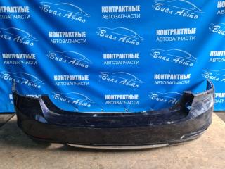 Бампер задний BMW 3 SERIES F30 51127276716 1 ракурс Бампер задний BMW 3 SERIES F30 51127276716 1 ракурс