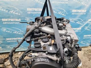 Двигатель TOYOTA CROWN JZS175 2JZFSE 0792518 3 ракурс
