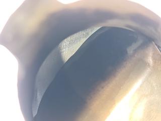 Двигатель TOYOTA CROWN JZS175 2JZFSE 0792518 4 ракурс