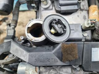 Двигатель TOYOTA CROWN JZS175 2JZFSE 0792518 5 ракурс