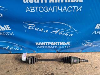 Привод левый передний SUBARU IMPREZA GG3 EJ15 1 ракурс