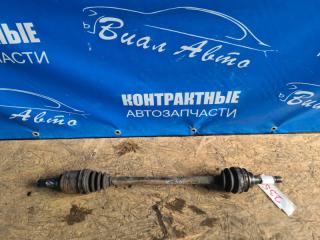 Привод правый задний SUBARU IMPREZA GG3 EJ15 1 ракурс