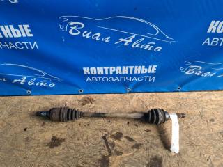 Привод правый задний SUBARU IMPREZA GG3 EJ15 1 ракурс
