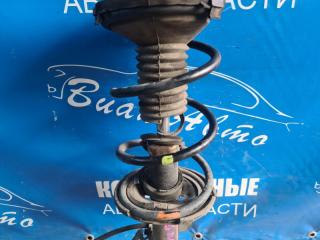 Стойка левая передняя TOYOTA IPSUM ACM21 2AZ 3 ракурс