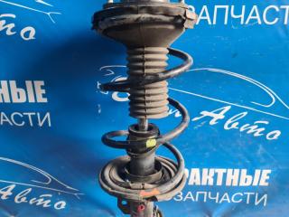 Стойка правая передняя TOYOTA IPSUM ACM21 2AZ 3 ракурс