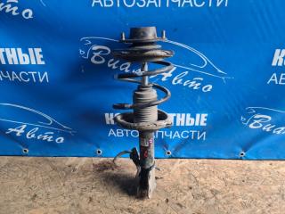 Стойка левая передняя NISSAN EXPERT VW11 QG18DE 1 ракурс