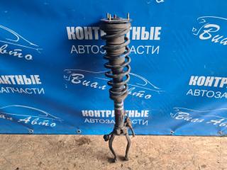 Стойка левая передняя MAZDA ATENZA GY3W L3VE 1 ракурс