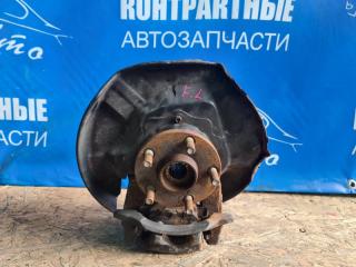 Ступица левая передняя TOYOTA VISTA SV55 3SFE 1 ракурс Ступица левая передняя TOYOTA VISTA SV55 3SFE 1 ракурс