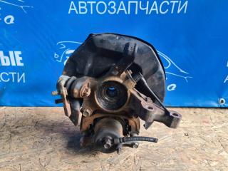 Ступица левая передняя TOYOTA VISTA SV55 3SFE 3 ракурс
