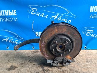 Ступица левая передняя  MAZDA ATENZA GY3W L3VE 1 ракурс