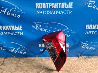 Стоп-сигнал правый задний HONDA FIT GP5 W1698 1 ракурс