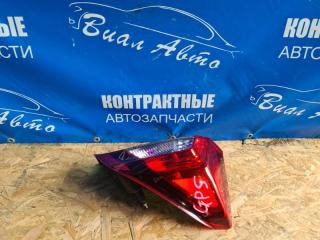 Стоп-сигнал правый задний HONDA FIT GP5 W1698 5 ракурс