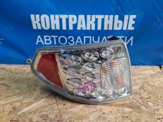 Стоп-сигнал левый задний SUBARU IMPREZA GH7 EJ203 22020024 2 ракурс