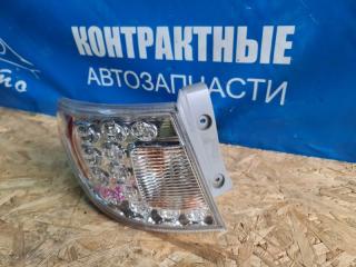 Стоп-сигнал левый задний SUBARU IMPREZA GH7 EJ203 22020024 3 ракурс