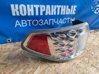 Стоп-сигнал левый задний SUBARU IMPREZA GH7 EJ203 22020024 4 ракурс
