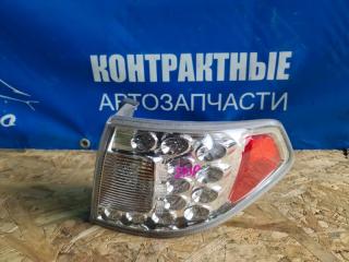 Стоп-сигнал правый задний SUBARU IMPREZA GH7 EJ203 22020024 2 ракурс