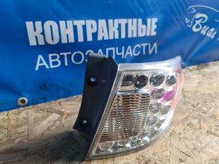 Стоп-сигнал правый задний SUBARU IMPREZA GH7 EJ203 22020024 3 ракурс