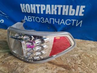 Стоп-сигнал правый задний SUBARU IMPREZA GH7 EJ203 22020024 4 ракурс