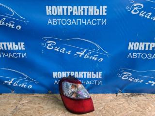 Стоп-сигнал левый задний SUBARU LEGACY BH5 EJ20 4835A 1 ракурс