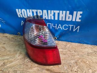 Стоп-сигнал левый задний SUBARU LEGACY BH5 EJ20 4835A 3 ракурс