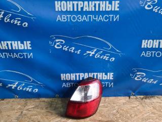 Стоп-сигнал правый задний SUBARU LEGACY BH5 EJ20 4835A 1 ракурс