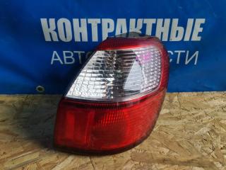 Стоп-сигнал правый задний SUBARU LEGACY BH5 EJ20 4835A 2 ракурс