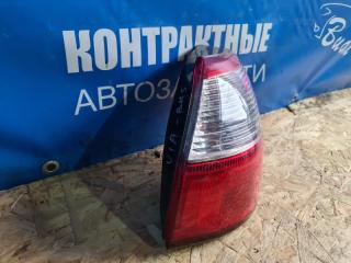 Стоп-сигнал правый задний SUBARU LEGACY BH5 EJ20 4835A 4 ракурс