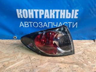 Стоп-сигнал левый задний MAZDA ATENZA GY3W L3VE 220-61981 2 ракурс