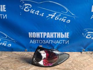Стоп-сигнал правый задний MAZDA ATENZA GY3W L3VE 220-61981 2 ракурс