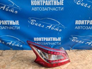 Стоп-сигнал левый задний NISSAN TEANA L33 QR25DE 220-17791 1 ракурс
