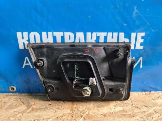 Стоп-вставка правая задняя NISSAN SUNNY FB15 QG15DE 4845B 3 ракурс