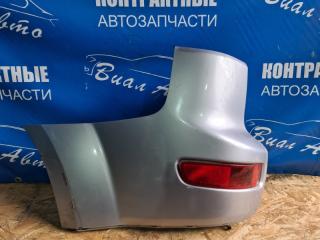 Бампер левый задний MITSUBISHI OUTLANDER CW5W 4B12 2 ракурс Бампер левый задний MITSUBISHI OUTLANDER CW5W 4B12 2 ракурс