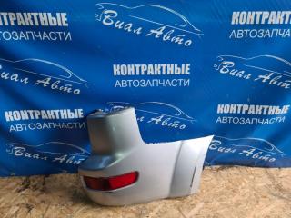 Бампер правый задний MITSUBISHI OUTLANDER CW5W 4B12 1 ракурс Бампер правый задний MITSUBISHI OUTLANDER CW5W 4B12 1 ракурс
