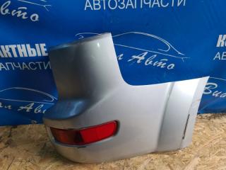 Бампер правый задний MITSUBISHI OUTLANDER CW5W 4B12 2 ракурс Бампер правый задний MITSUBISHI OUTLANDER CW5W 4B12 2 ракурс
