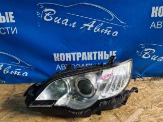 Фара левая передняя SUBARU LEGACY BL5 EJ204 100-20959 1 ракурс