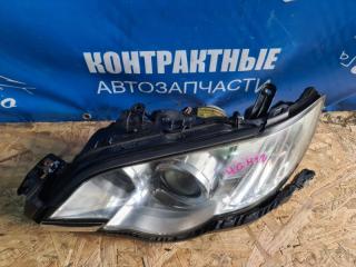 Фара левая передняя SUBARU LEGACY BL5 EJ204 100-20959 2 ракурс