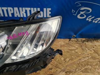 Фара левая передняя SUBARU LEGACY BL5 EJ204 100-20959 3 ракурс
