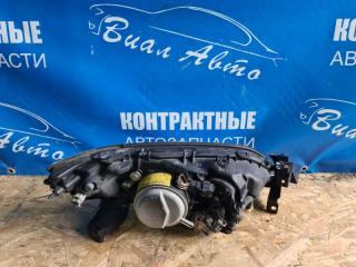 Фара левая передняя SUBARU LEGACY BL5 EJ204 100-20959 5 ракурс