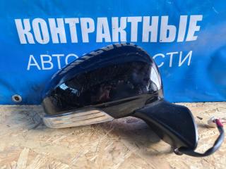 Зеркало правое переднее TOYOTA PRIUS ALPHA ZVW41 2ZR 7 КОНТАКТОВ 2 ракурс