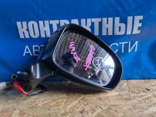 Зеркало правое переднее TOYOTA PRIUS ALPHA ZVW41 2ZR 7 КОНТАКТОВ 5 ракурс