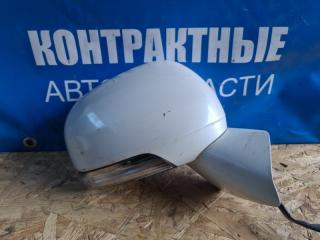 Зеркало правое переднее TOYOTA SAI AZK10 2AZFXE 7  КОНТАКТОВ 2 ракурс